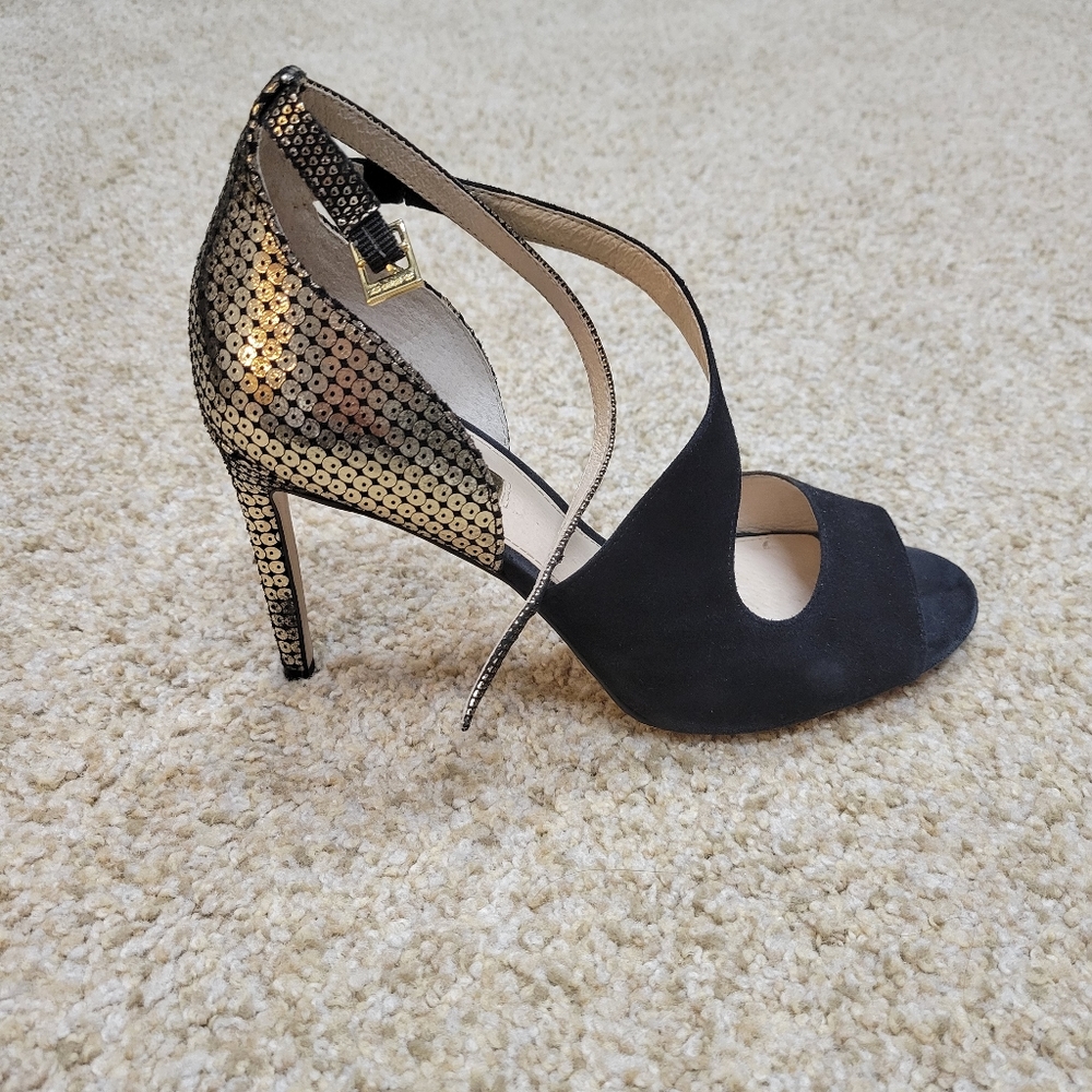 Louise et Cie Heels